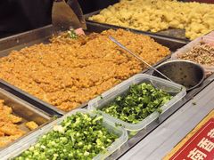 -丁家坡洋芋·观音桥好吃街A区(全国总店)