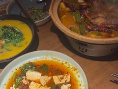 -薇酌饮·陕西菜(南门外店)