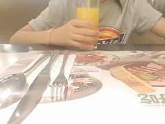 -半秋山西餐厅(巴南万达广场店)