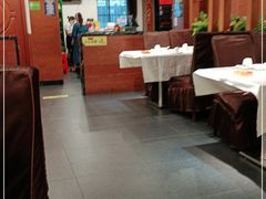 大堂-毛家饭店(今洲广场店)