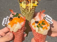 -鸟山鸣·日料食堂(王府井店)