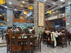 -红星光发煲仔饭(文海店)