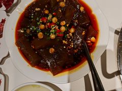 -犇鼎牛潮汕牛肉火锅(新辰里学清路店)