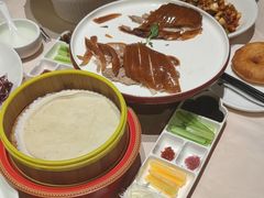 -大鸭梨烤鸭(甘家口店)