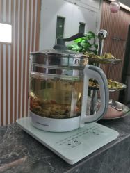 -永琪护肤造型