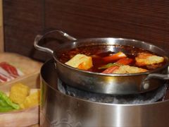 -独食火锅·半米屋台(直营总店)