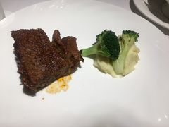 -王品牛排(佛山南海万科广场店)