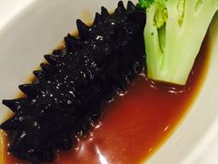 -月色西餐厅·海鲜刺身·烧烤(科学城保利郡雅酒店)
