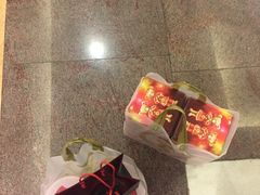 -珍妮曲奇聪明小熊(尖沙咀店)