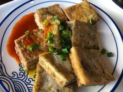 -汪一挑馄饨(老街店)