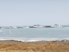 -青海湖二郎剑景区