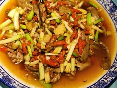 -川正旺江湖菜(三元桥店)