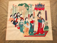 -北京工艺美术博物馆