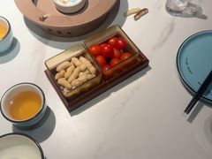 -厝小满.姜母鸭/泉州菜(桥南店)