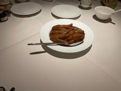 鲍汁凤爪-利苑酒家(华熙国际店)