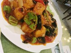 -桃子餐厅·天津菜(红星路直营店)