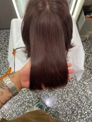 -MOVAN HAIR莫凡匠人发型屋