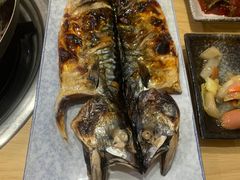 -真情鲍鱼海鲜汤