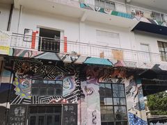 -大理床单厂艺术区