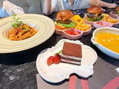 -Nord Grill&Bar Highland诺德西餐(深圳欢乐海岸店)