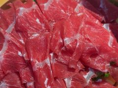 -塔兰齐新疆孜然火锅(鲤鱼山路店)