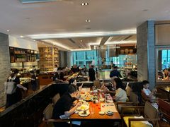 -阿纳迪酒店·秘境西餐厅