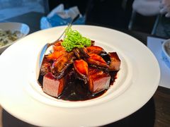-穿越·外婆家(西溪天堂店)