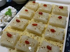 -蓝田九大碗民俗食府(蓝田店)
