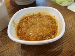 -百草滩羊清水涮羊肉(长城路店)