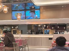-西贝(上海中心店)
