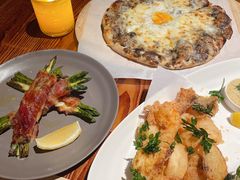 -Mercato莫卡多露台餐厅与酒吧(K11店)