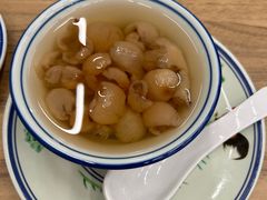 -龍囍粤·顺德小吃·煲仔饭(安定门店)