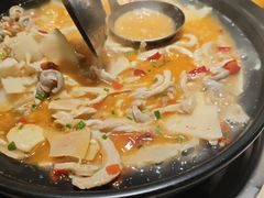 李师傅脆肚-李师傅脆肚(华强北店)