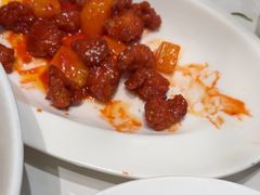 -金陵后厨·南京菜(新街口秣陵路店)