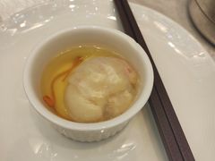 -港湾宴会厅(京基百纳店)