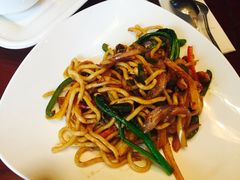 -蓝枪鱼西餐厅(锦华店)