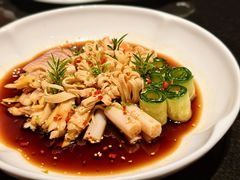 -许爷家·生态湖鲜(徐汇日月光店)