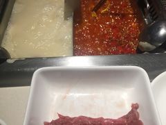 -海底捞火锅(九久奥特莱斯店)