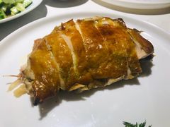 -小放牛炒菜馆(裕华万达店)