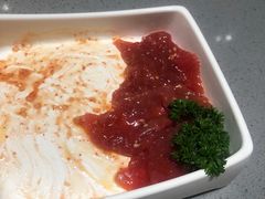 -海底捞火锅(金光华店)