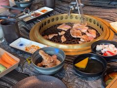 -牛局别馆·和牛烧肉(日月广场店)