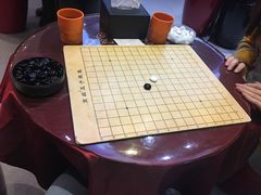-海底捞火锅(勒泰店)