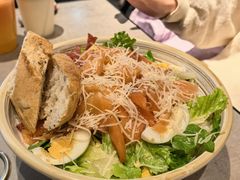 -JamaicaBlue Cafe(乌鲁木齐中路店)