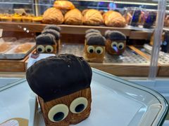 -红星前进面包牛奶公司(君太店)