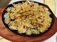 -陈帅夜排档·龙虾·炒菜·烤串(世茂店)