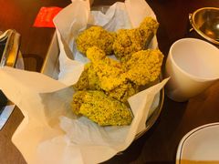 -양평식당·杨平食堂(华贸店)