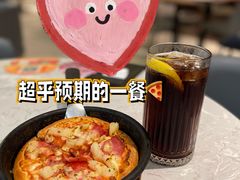 -必胜客(远大路店)