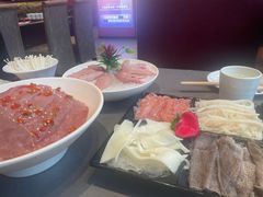 -洞子口重庆鲜货火锅(楚翘城旗舰店)