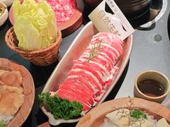-季季山·云南野生菌火锅(上海首店)