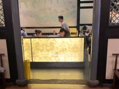 -苏乡兰亭·新派淮扬菜(吾悦广场店)